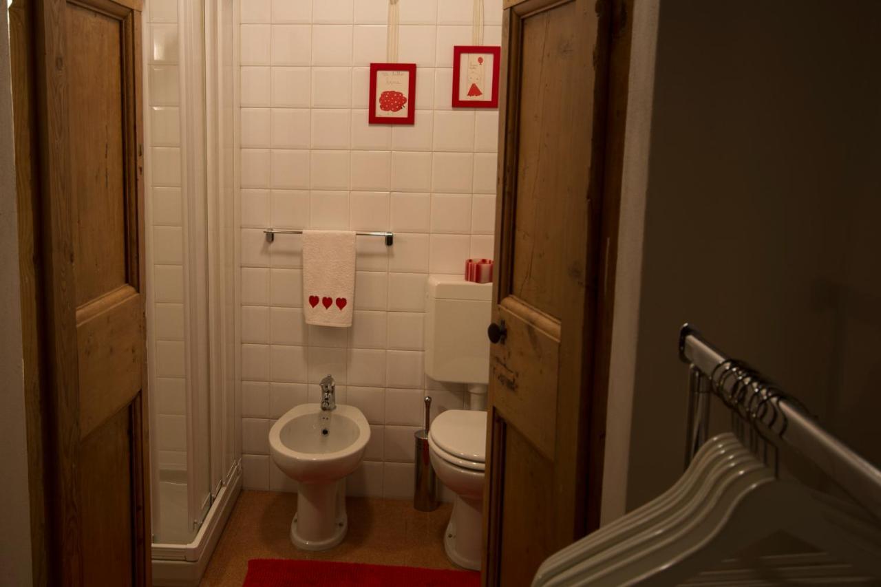Bed and Breakfast bb chiavenna centro storico Esterno foto