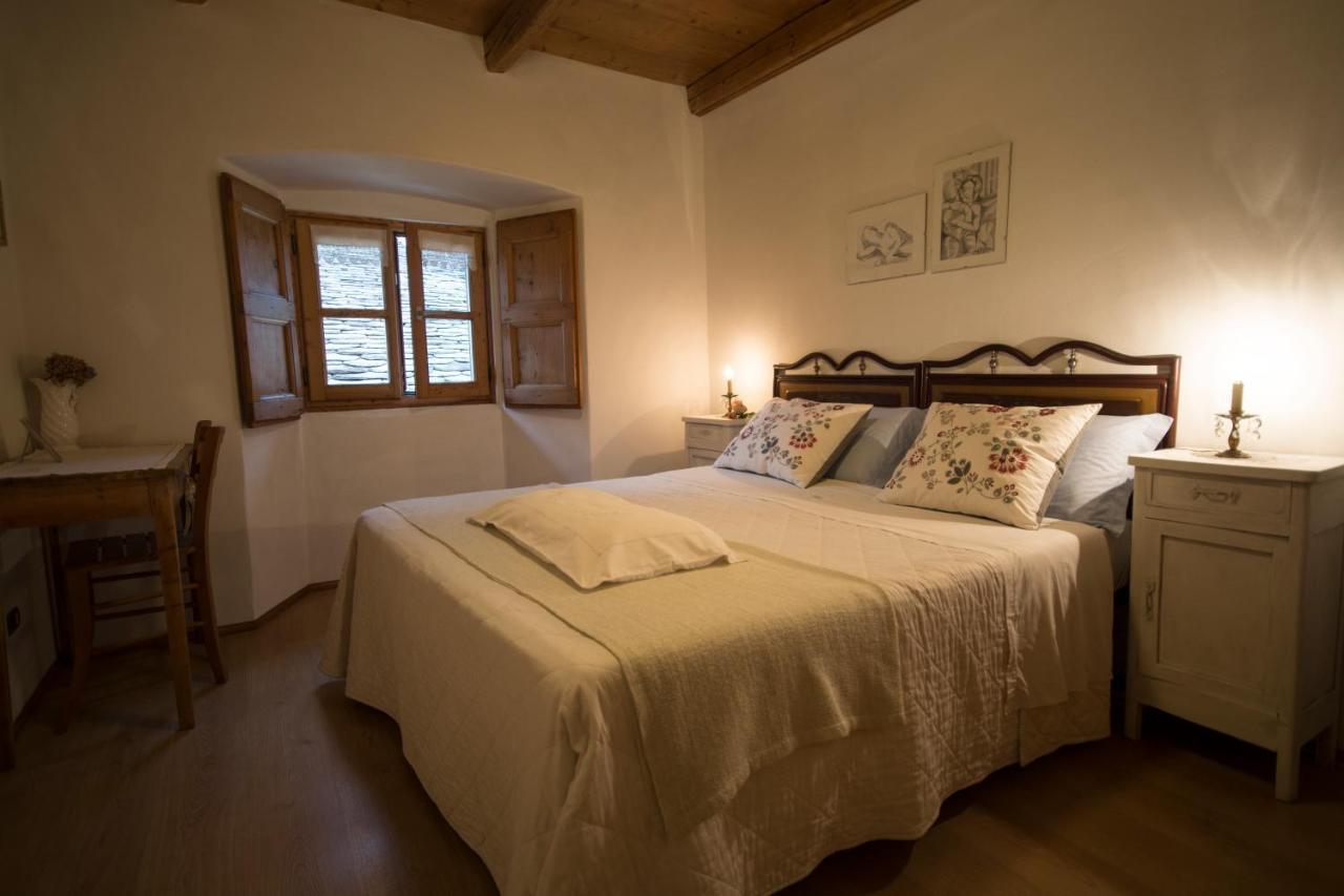 Bed and Breakfast bb chiavenna centro storico Esterno foto