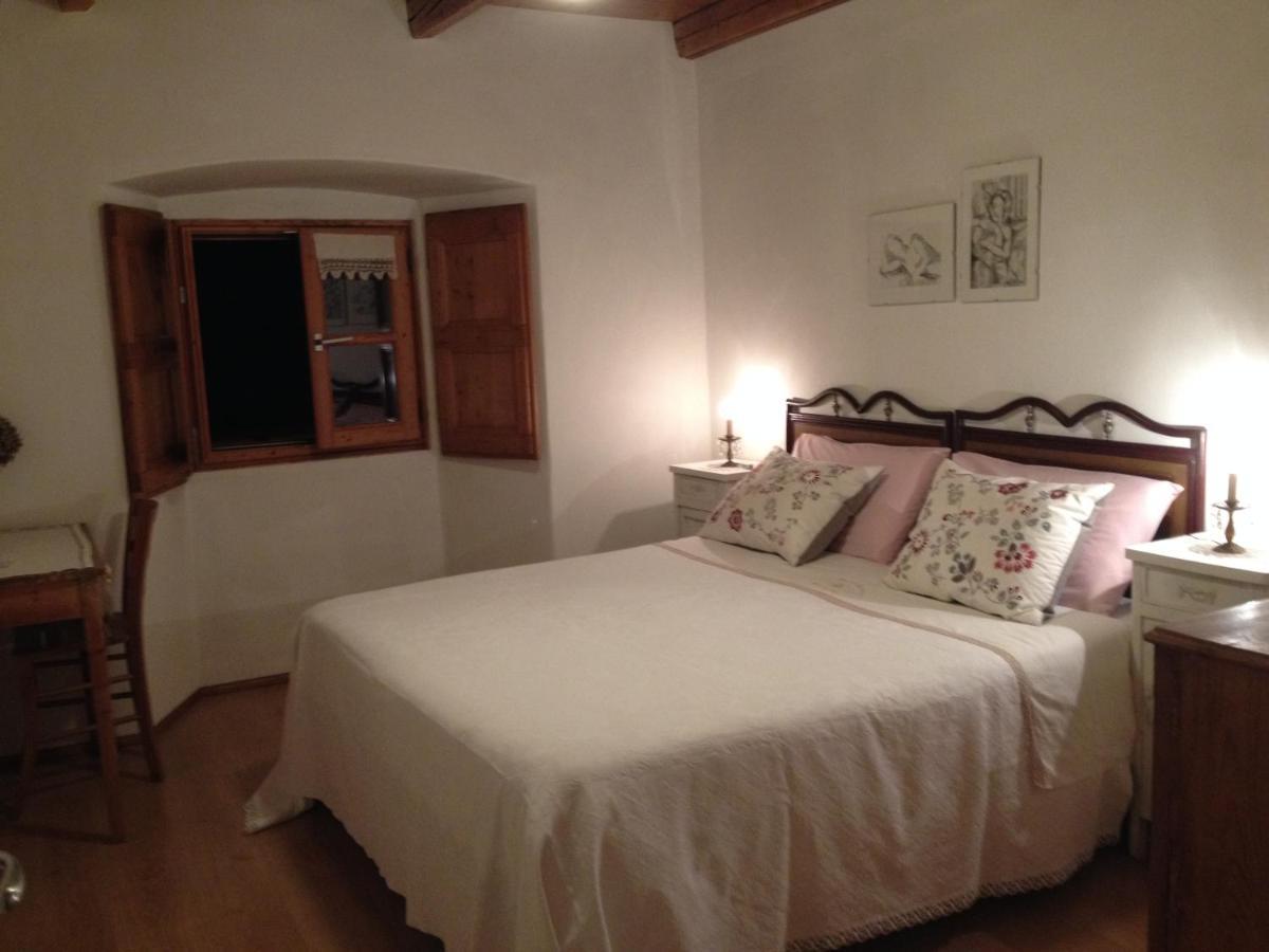 Bed and Breakfast bb chiavenna centro storico Esterno foto