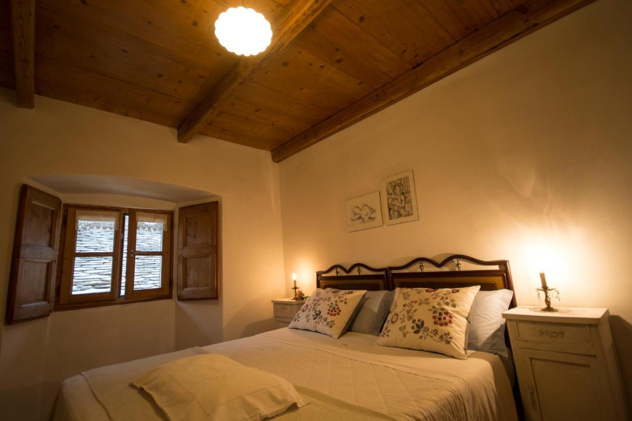 Bed and Breakfast bb chiavenna centro storico Esterno foto