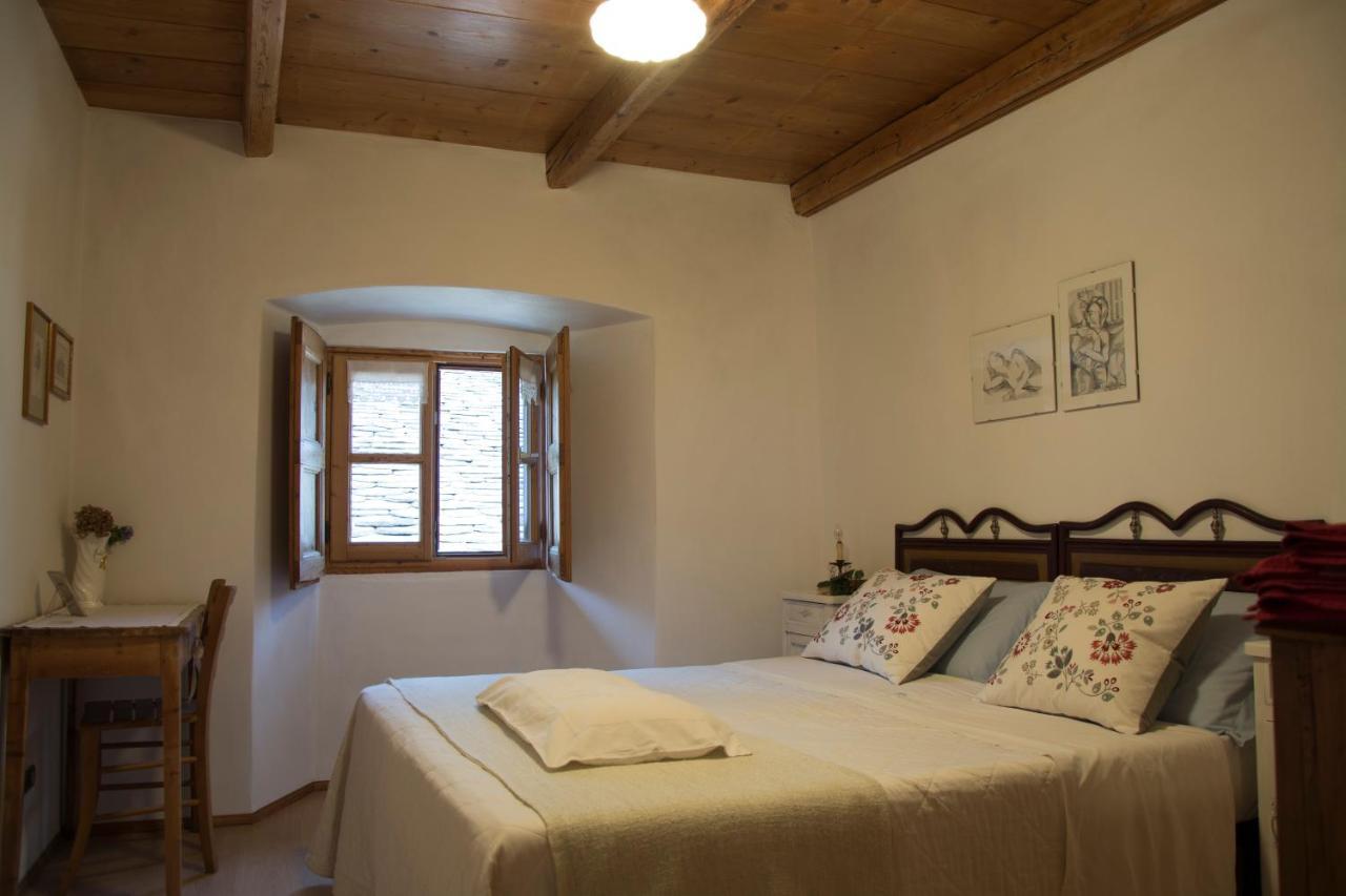 Bed and Breakfast bb chiavenna centro storico Esterno foto