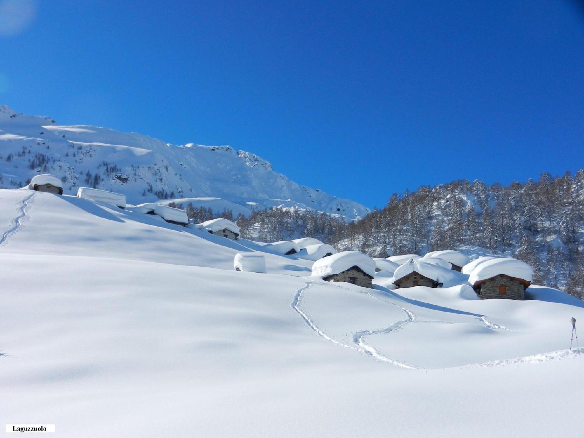 Bed and Breakfast bb chiavenna centro storico Esterno foto